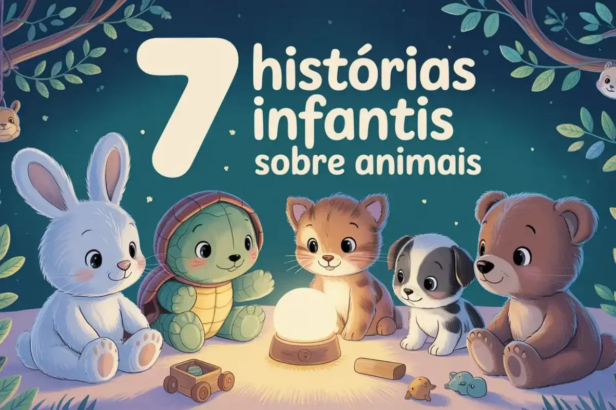 História-infantil-sobre-animais-7-Aventuras-que-encantam-educam-e-acalmam-na-hora-de-dormir