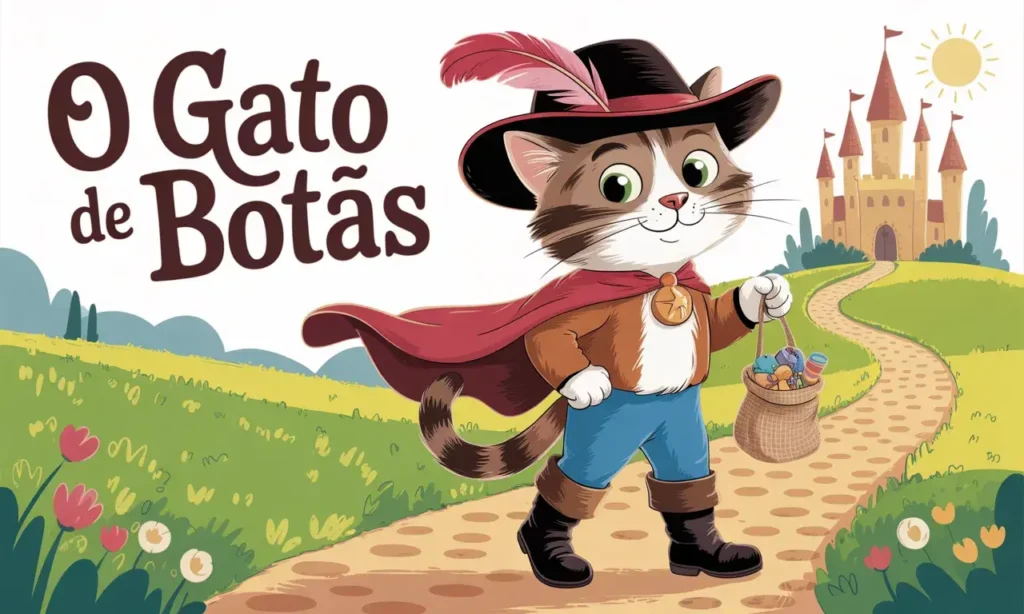 Histórias-infantis-clássicas-O-Gato-de-Botas