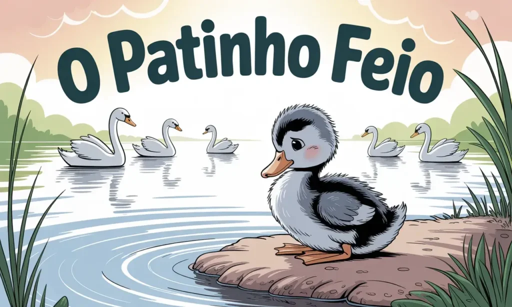 Histórias-infantis-clássicas-O-Patinho-Feio