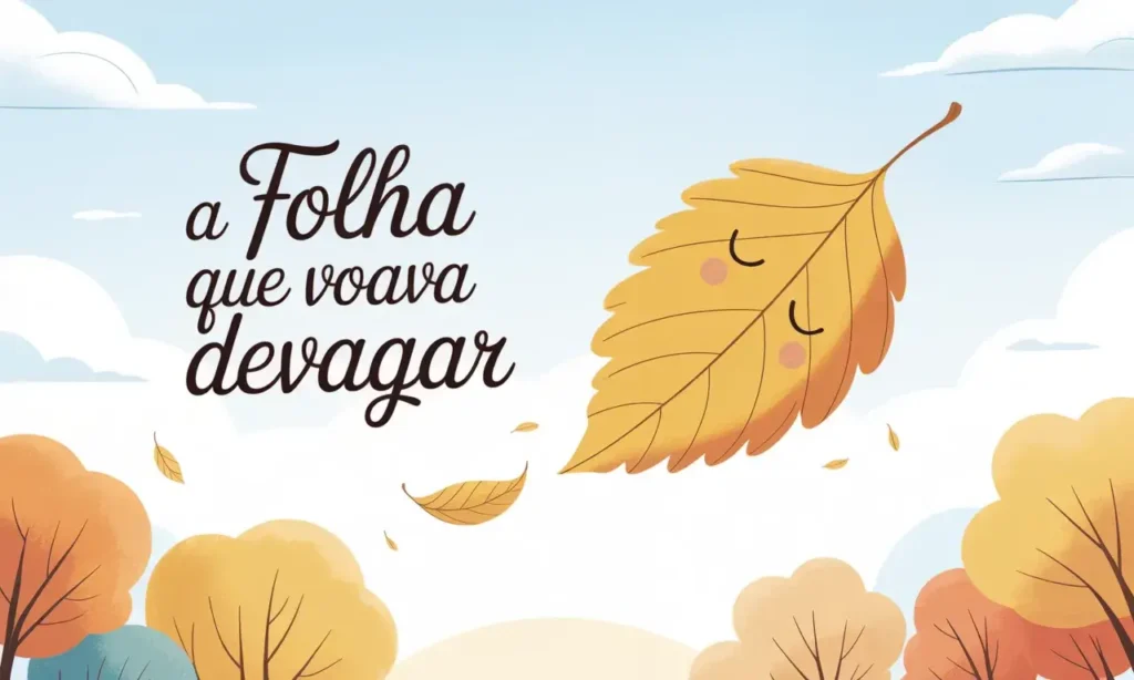 Histórias-infantis-curtas-A-Folha-que-Voava-Devagar