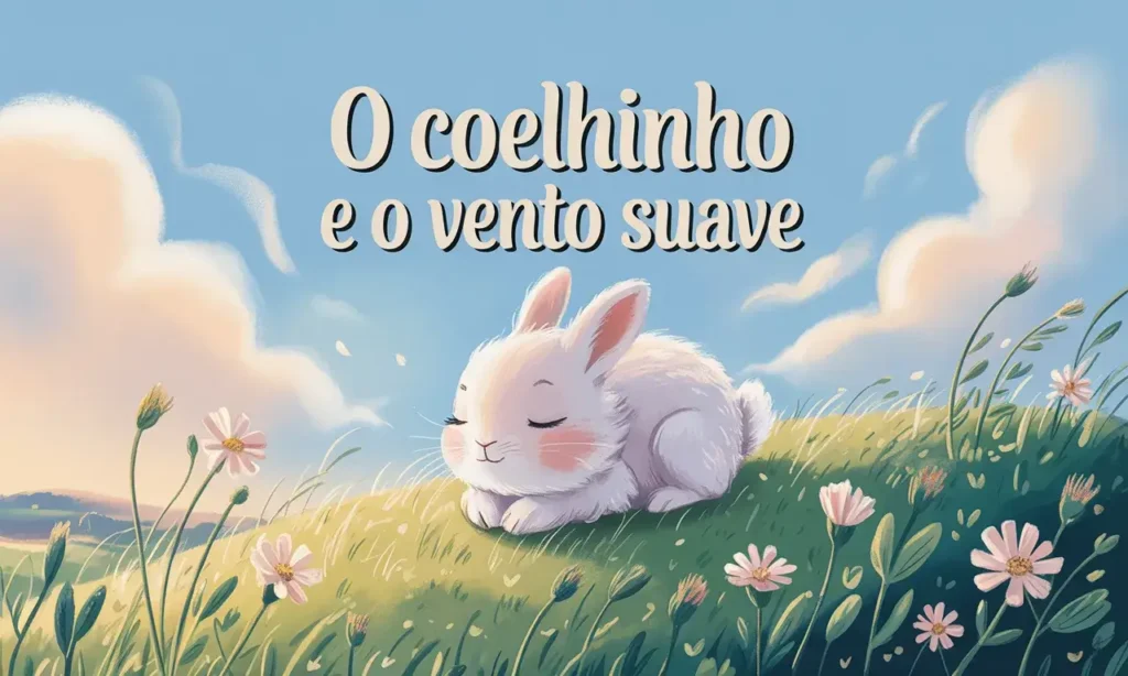 Histórias-infantis-curtas-O-Coelhinho-e-o-Vento-Suave