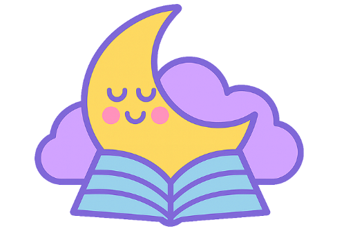 História Infantil para Dormir