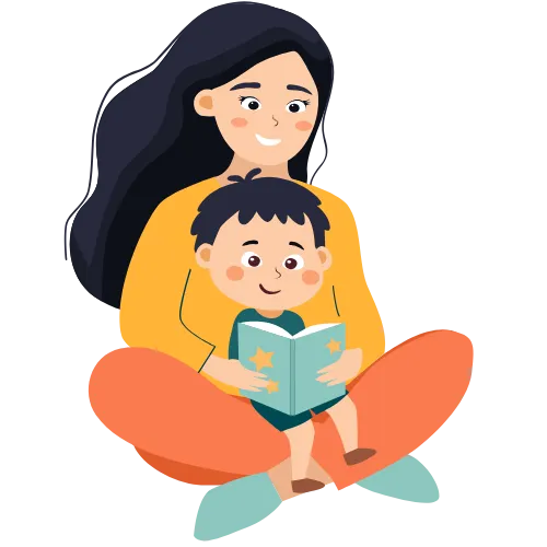 História Infantil para Dormir