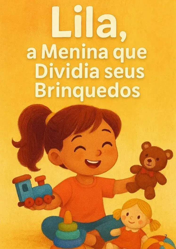 Histórias Educativas