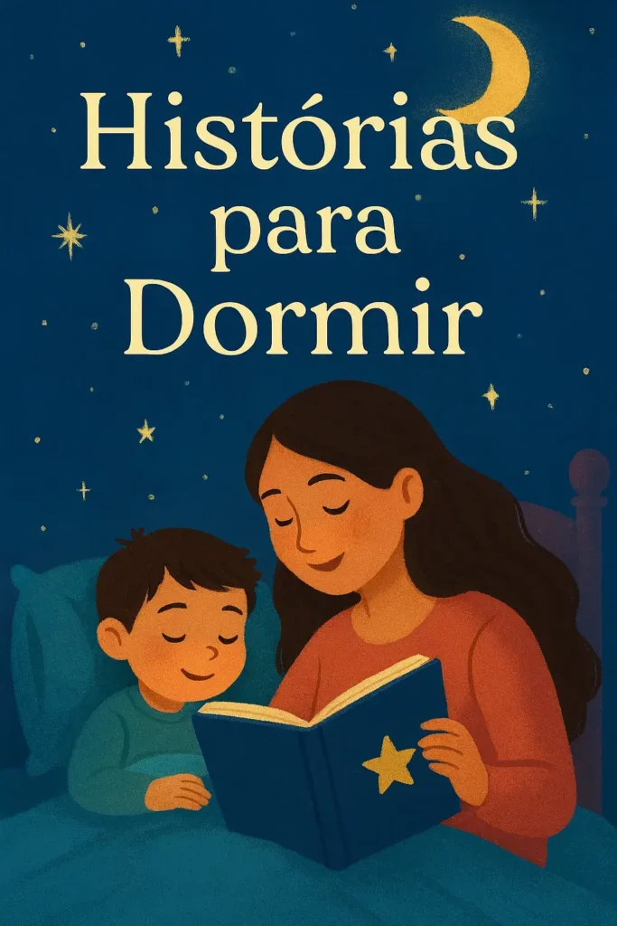 Histórias Infantis para Dormir