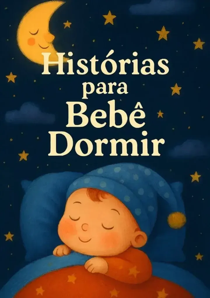 Histórias para Bebê Dormir