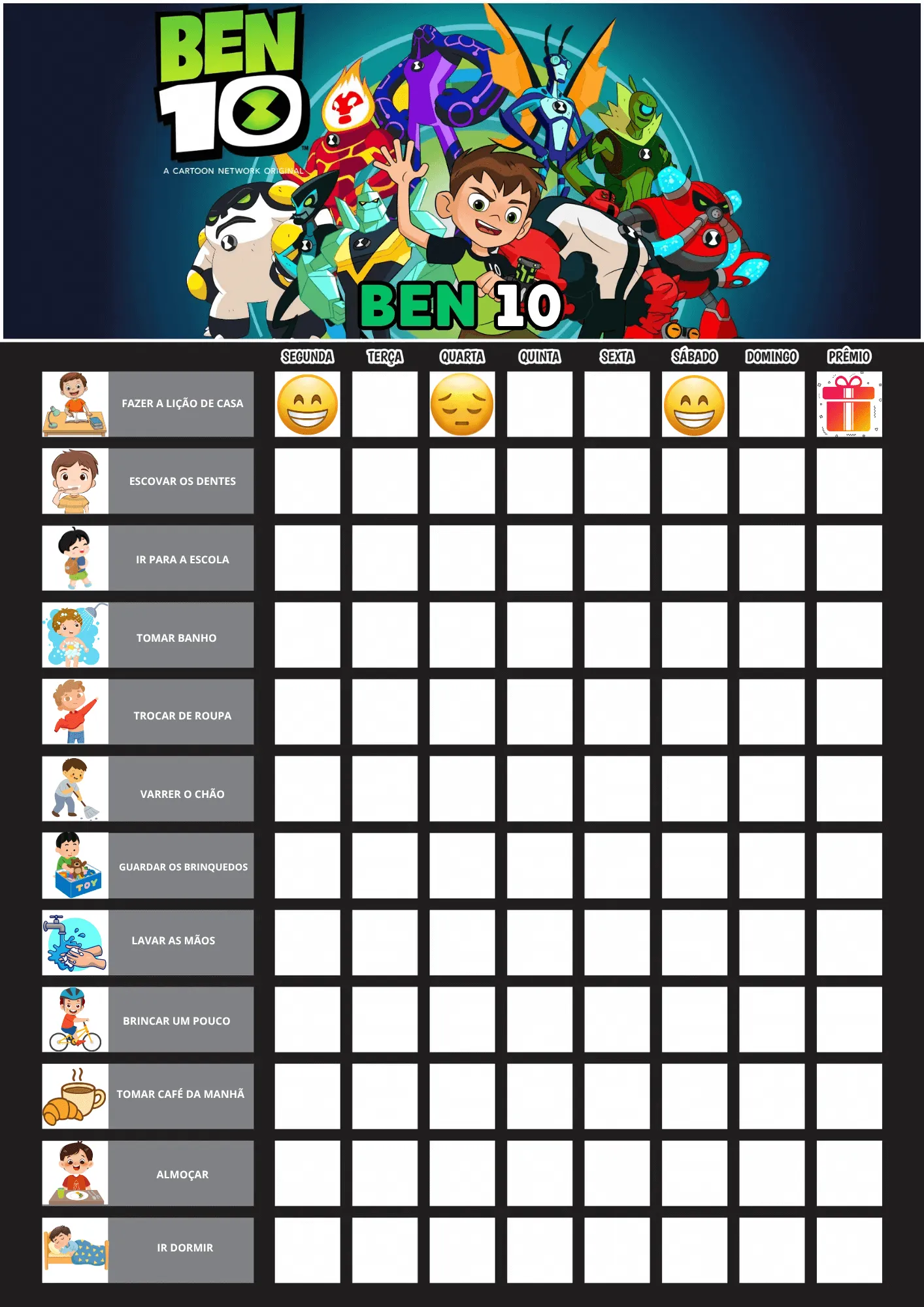 quadro-de-incentivo-infantil-para-imprimir-ben-10-pdf.webp