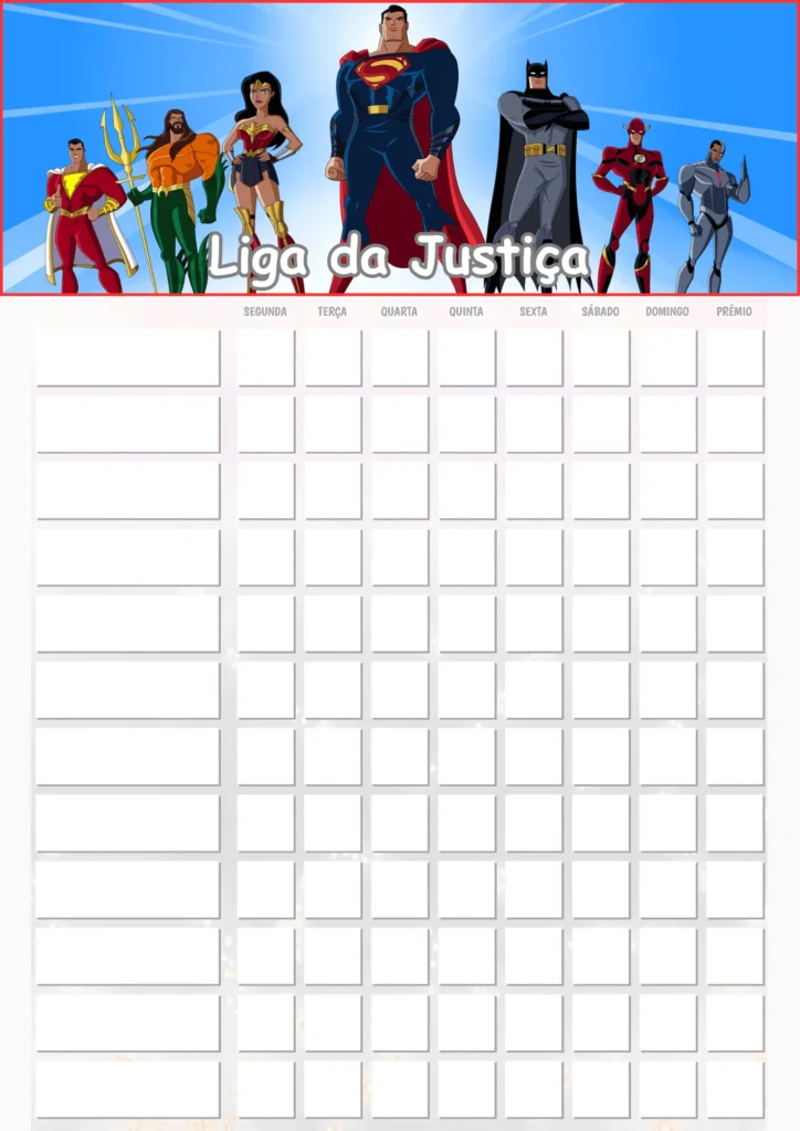 quadro-de-incentivo-infantil-para-imprimir-pdf-liga-da-justica.webp