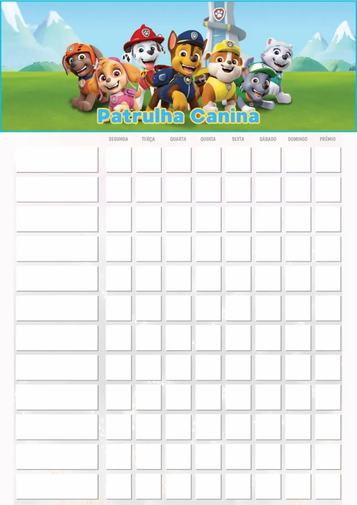 quadro-de-incentivo-infantil-para-imprimir-pdf-patrulha-canina.webp
