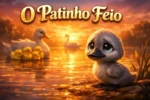 História infantil clássica: O Patinho Feio