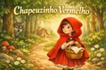 Histórias clássicas infantis: Chapeuzinho Vermelho