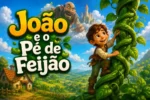 João e o Pé de Feijão História Original