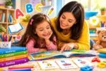Como tornar o aprendizado de português mais divertido para as crianças